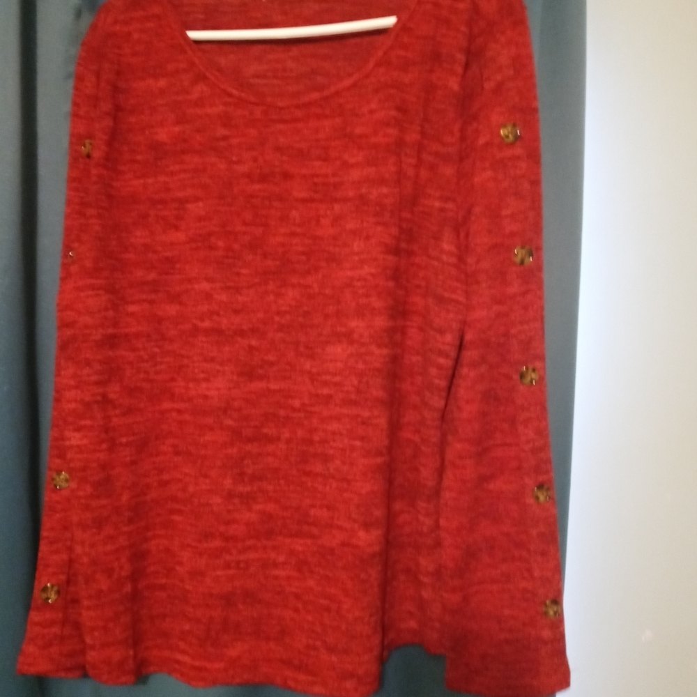 Womens blouse